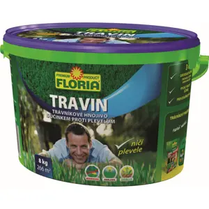 FLORIA KT Travin 8kg