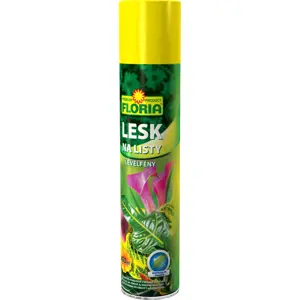 FLORIA Lesk na listy spray 400 ml