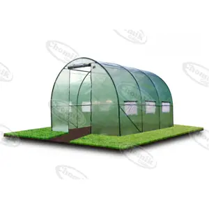 Foliovník segmentový 3,5x2x2m / CH5576