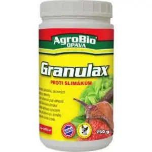 Granulax  Plus 1kg VELKÉ BALENÍ