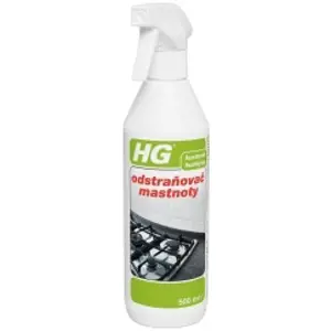 HG 12805 Odstraňovač mastnoty 500ml