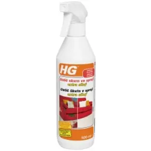 HG 14405 Čistič skvrn ve spreji extra silný 500ml