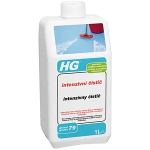 HG 15010 Intenzivní čistič 1L