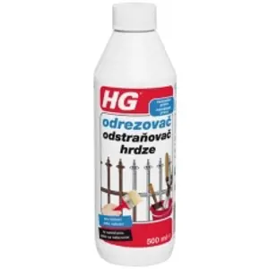 HG 17605 Odrezovač (koncentrát) 500 ml