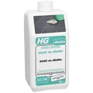 HG 18410 Čistič na dlažbu 1000ml