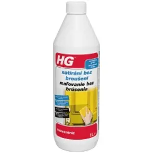 HG 30910 Natírání bez broušení (super odmašťovač) 1000ml