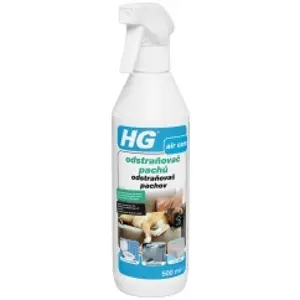 HG 44105 Odstraňovač pachu 500ml