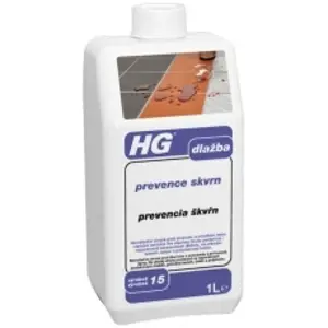 HG 44710 Prevence skvrn na dlažbě 1000 ml