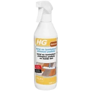 HG 46505 Sprej na laminátové plovoucí podlahy 500ml