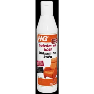 HG 52402 Balzám na kůži 250ml