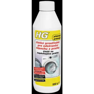 HG 65705 Odstraňovač zápachu z pračky 550ml