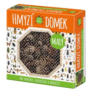 Hmyzí domek malý Forestina