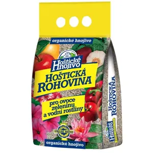 Hoštická rohovina 2,5kg