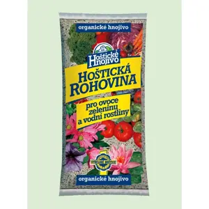 Hoštická rohovina 25kg