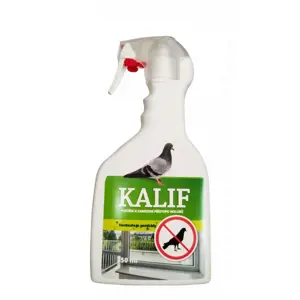 Kalif holubi & ptáci 750ml