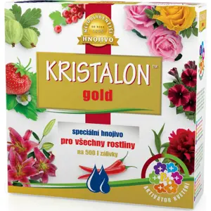 Produkt Kristalon Gold 500g