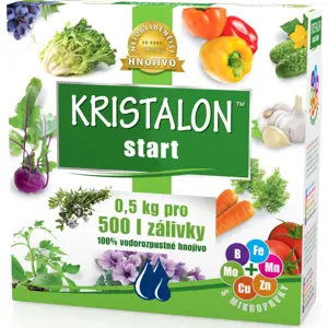 Kristalon Start 500g