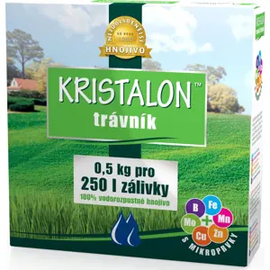 Kristalon Trávník 500g