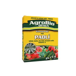 Kumulus proti padlí 2 x 15 g