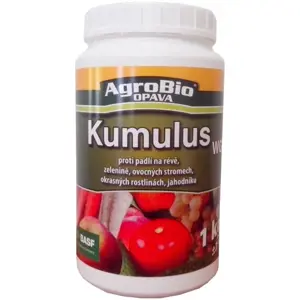 Kumulus WG 1 kg