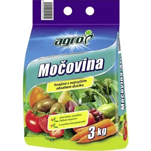 Močovina 3kg