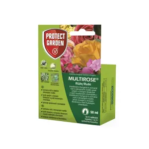 Produkt Multirose 50ml