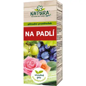 NATURA Přírodní prostředek na padlí 100 ml