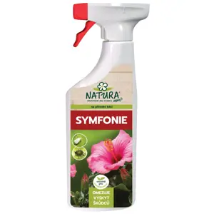 Natura Symfonie 3 v 1 500ml