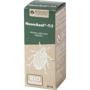 NeemAzal T/S 25ml