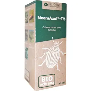 NeemAzal T/S 50ml