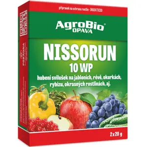 Nissorun 10 WP 2x20g