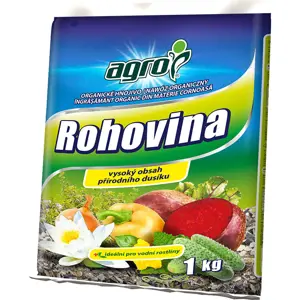 Rohovina 1kg