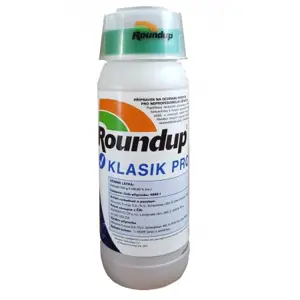 Roundup Klasik Pro 1 l