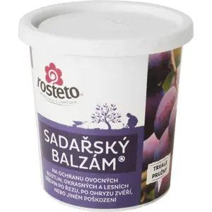 Sadařský balzám 300g