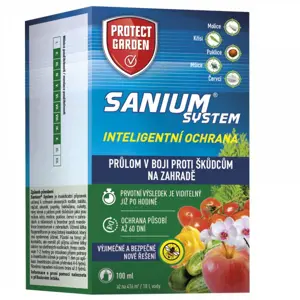 Sanium System 100ml