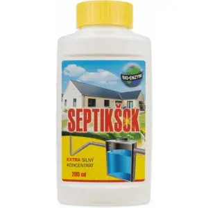 Septikšok 200ml