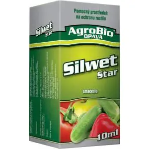 Silwet star 10ml