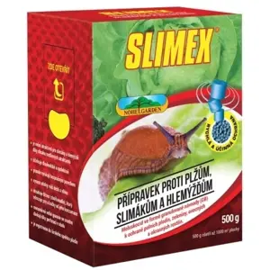 Slimex 500 g