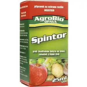 Spintor 25ml