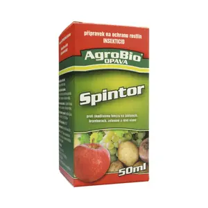 Produkt Spintor 50ml