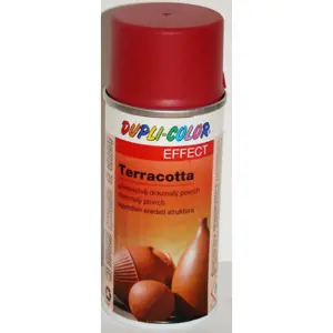 Sprej Terracota Art 150ml - orientálně červená