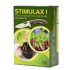 Stimulax I práškový 100ml