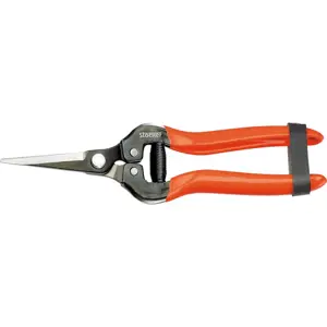 Stocker 345 Nůžky pro sklizeň 19 cm