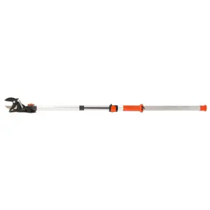 Stocker 606 Dlouhé teleskopické nůžky 170-280cm