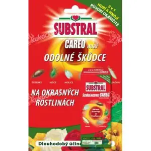 Substral Careo na okrasné rostliny 30 ml