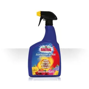 Substral Komplex (careo + saprol) rozprašovač 800ml