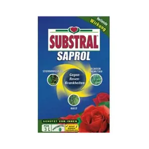 Substral Saprol koncentrát 30 ml