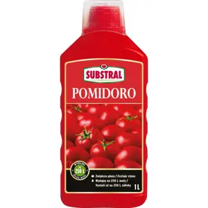 Substral tekutý Pomidoro na rajčata 1 l