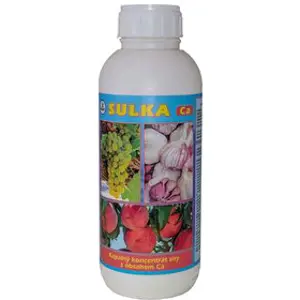 Sulka Ca 1l