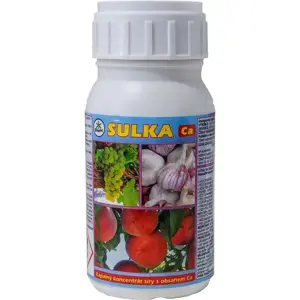 Sulka Ca 200ml